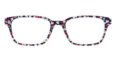 The Mickeys & Minnies - Front Top Thumbnail - Pair Eyewear
