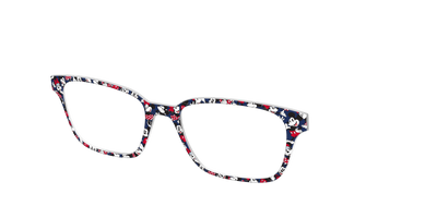 The Mickeys & Minnies - Angle Top Thumbnail - Pair Eyewear