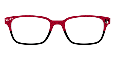The Mickey Split - Front Top Thumbnail - Pair Eyewear