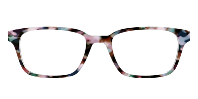 The Midsummer Tortoise - Front Top Thumbnail - Pair Eyewear