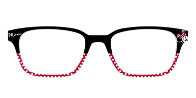 The Minnie Split - Front Top Thumbnail - Pair Eyewear