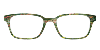 Monet Water Lilies - Front Top Thumbnail - Pair Eyewear