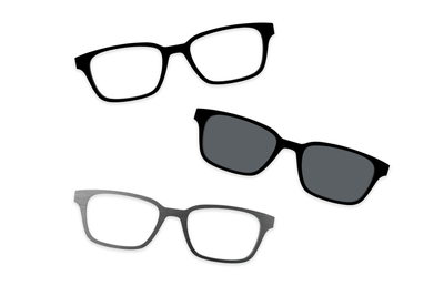 The Monochromes Set - Product Thumbnail 8 - Pair Eyewear