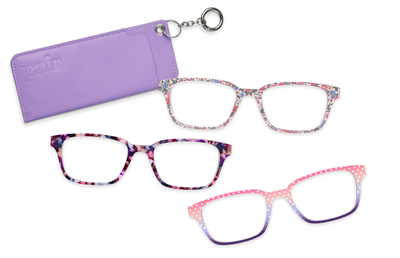 The Monochromes Set