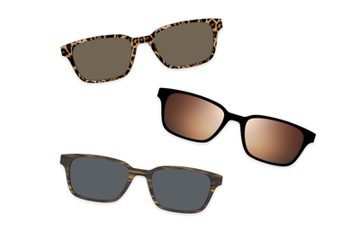 The Monochromes Set
