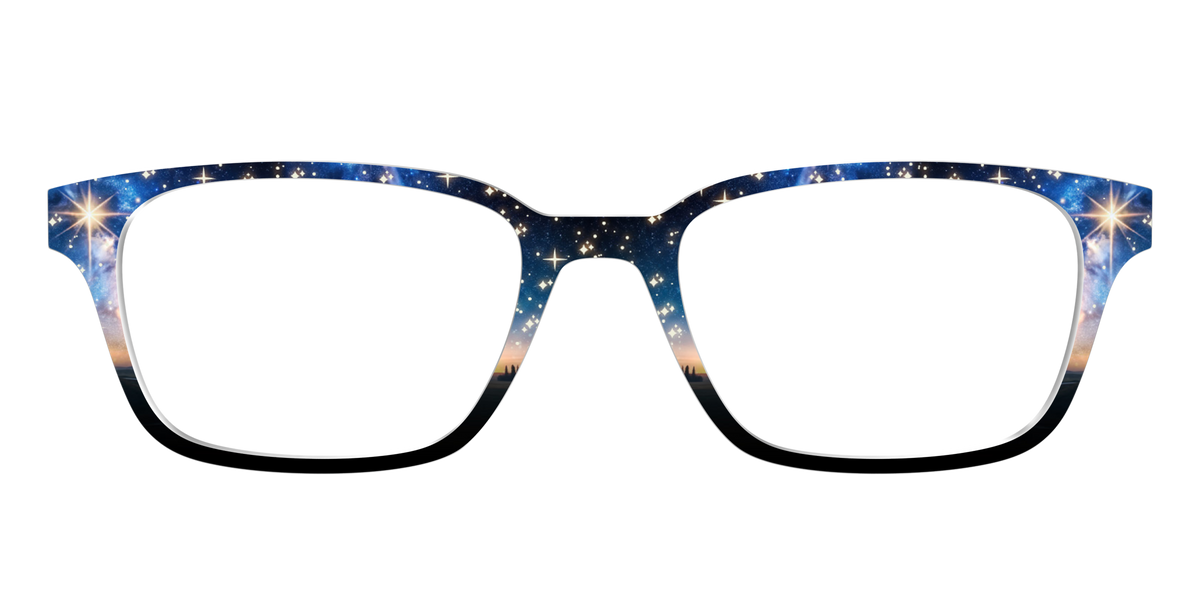 The North Star - Front Top Image - Pair Eyewear