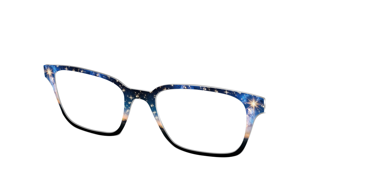 The North Star - Angle Top Image - Pair Eyewear