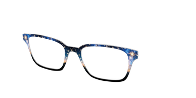 The North Star - Angle Top Thumbnail - Pair Eyewear