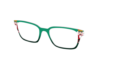 The Novel Nutcrackers - Angle Top Thumbnail - Pair Eyewear
