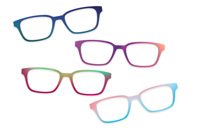 The Monochromes Set
