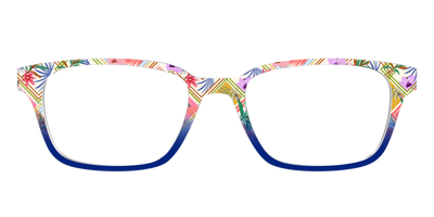 The Patchwork Scarves - Front Top Thumbnail - Pair Eyewear