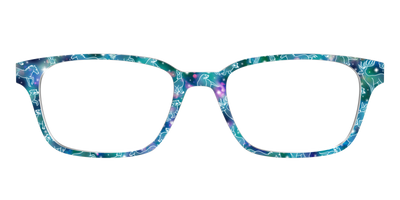 The Patronus Bokeh - Front Top Thumbnail - Pair Eyewear