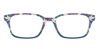 The Peaceful Blossoms - Front Top Thumbnail - Pair Eyewear