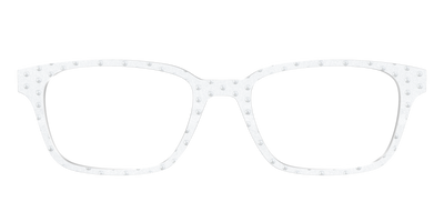The Pearl Shimmer Polka Dots - Front Top Thumbnail - Pair Eyewear