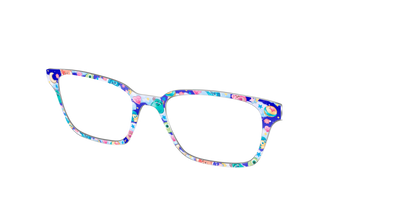 The Pixar Sprinkles - Angle Top Thumbnail - Pair Eyewear