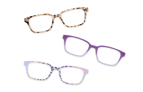 The Pixie Pairing Set - Pair Eyewear
