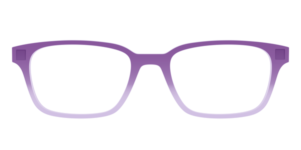 The Finley - Lavender Clear