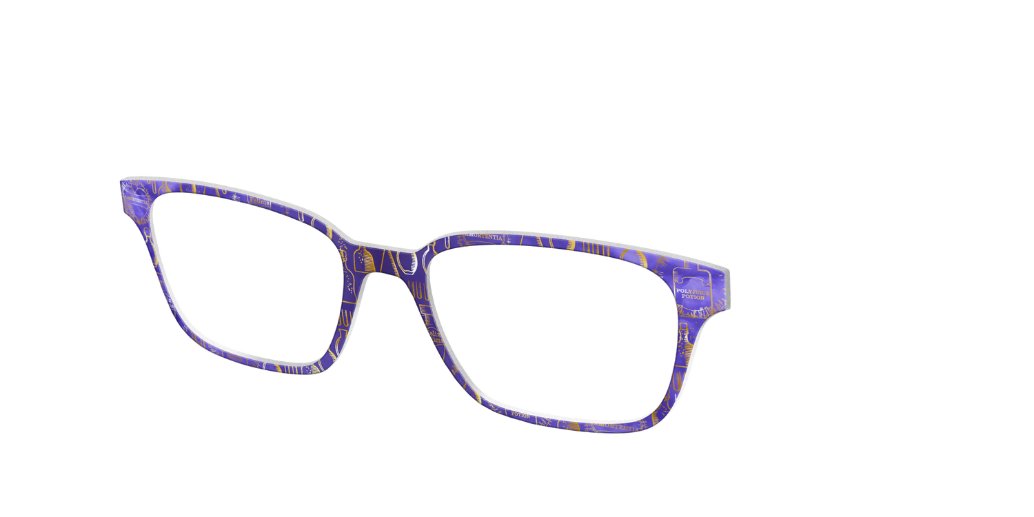 The Potions - Angle Top Image - Pair Eyewear