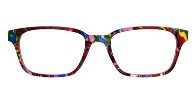 The Radiant Pearl Marble - Front Top Thumbnail - Pair Eyewear