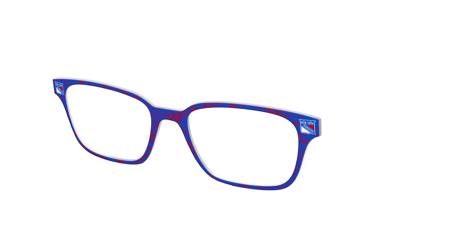 The Rangers® Ice - Angle Top Image - Pair Eyewear