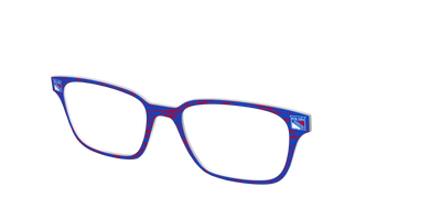 The Rangers® Ice - Angle Top Thumbnail - Pair Eyewear