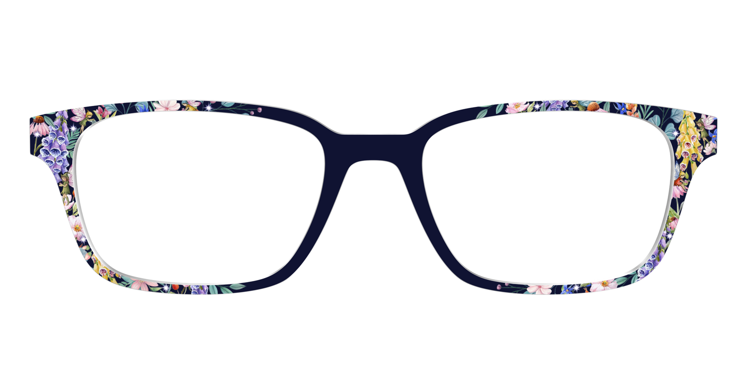 The Secret Sprites - Front Top Image - Pair Eyewear