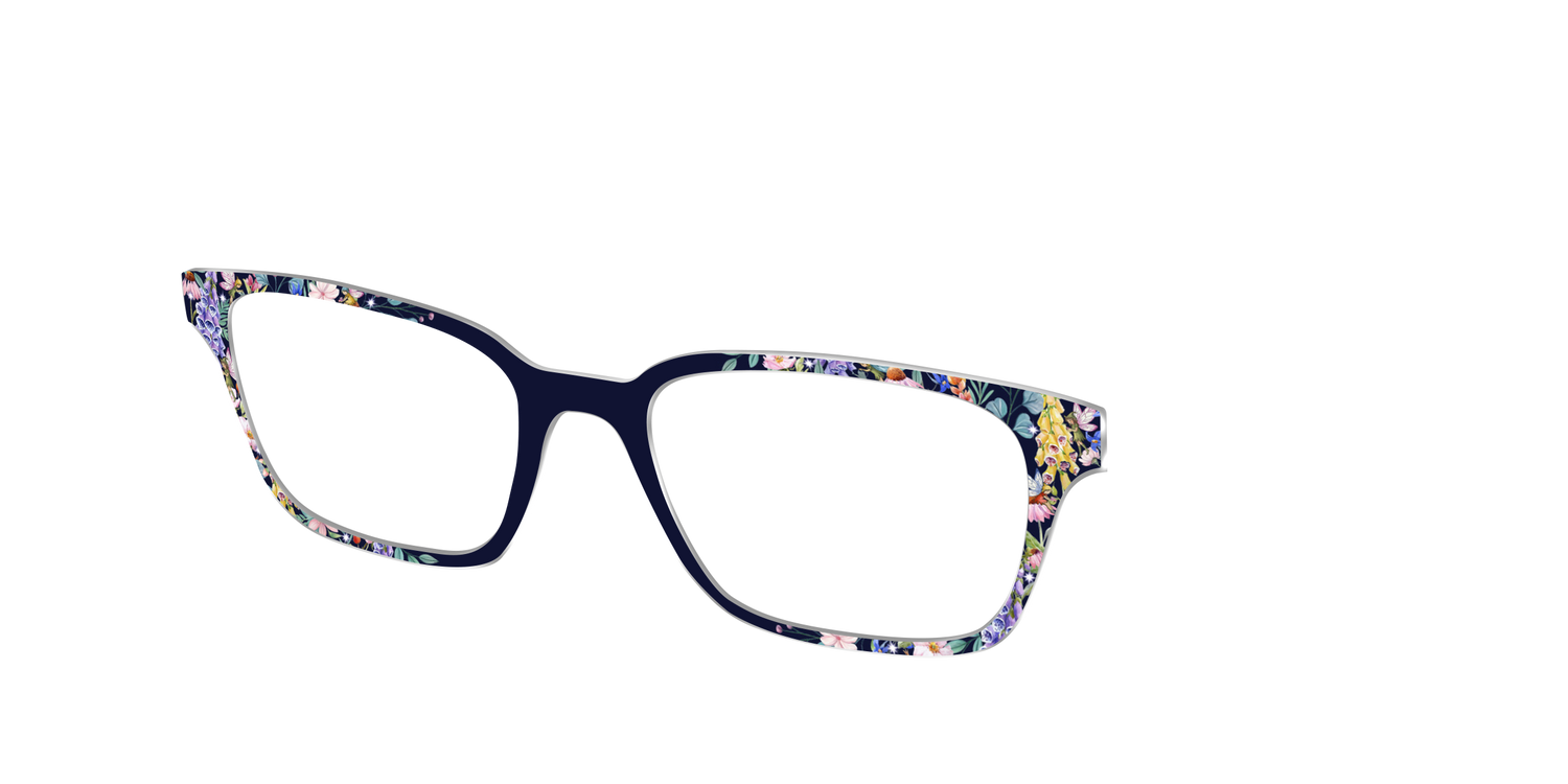 The Secret Sprites - Angle Top Image - Pair Eyewear