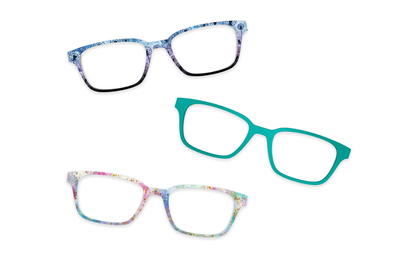 The Serene Seafoam Pairing Set - Product Thumbnail 8 - Pair Eyewear