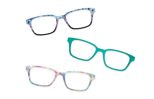 The Serene Seafoam Pairing Set - Pair Eyewear