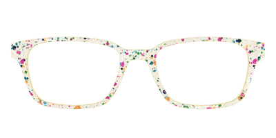 The Shimmer Speckled Egg - Front Top Thumbnail - Pair Eyewear