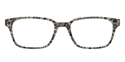 The Skull Lace - Front Top Thumbnail - Pair Eyewear