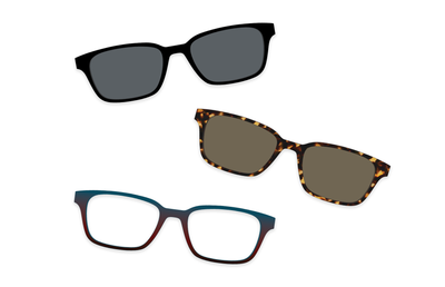 The Monochromes Set