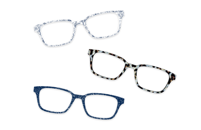 The Monochromes Set