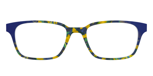 The St Patrick's Tort - Pair Eyewear