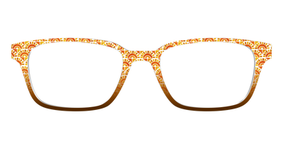 The Summer Sun Scallop - Front Top Thumbnail - Pair Eyewear