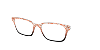 Tigger - Angle Top Thumbnail - Pair Eyewear