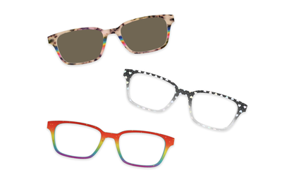 The Monochromes Set