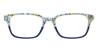 Up in the Sky - Front Top Thumbnail - Pair Eyewear
