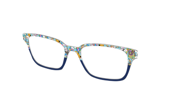 Up in the Sky - Angle Top Thumbnail - Pair Eyewear