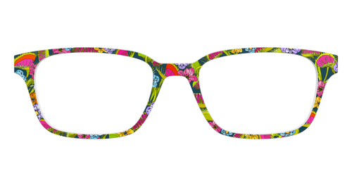 The Venus Fly Trap - Pair Eyewear