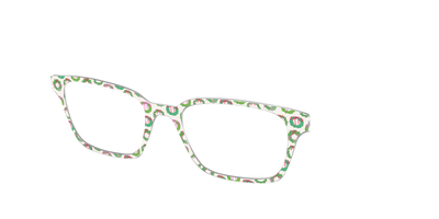 The Winter Wreaths - Angle Top Thumbnail - Pair Eyewear