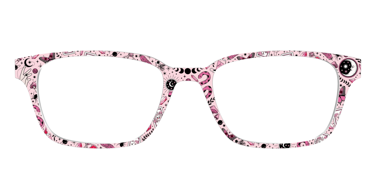The Witchcore - Front Top Image - Pair Eyewear
