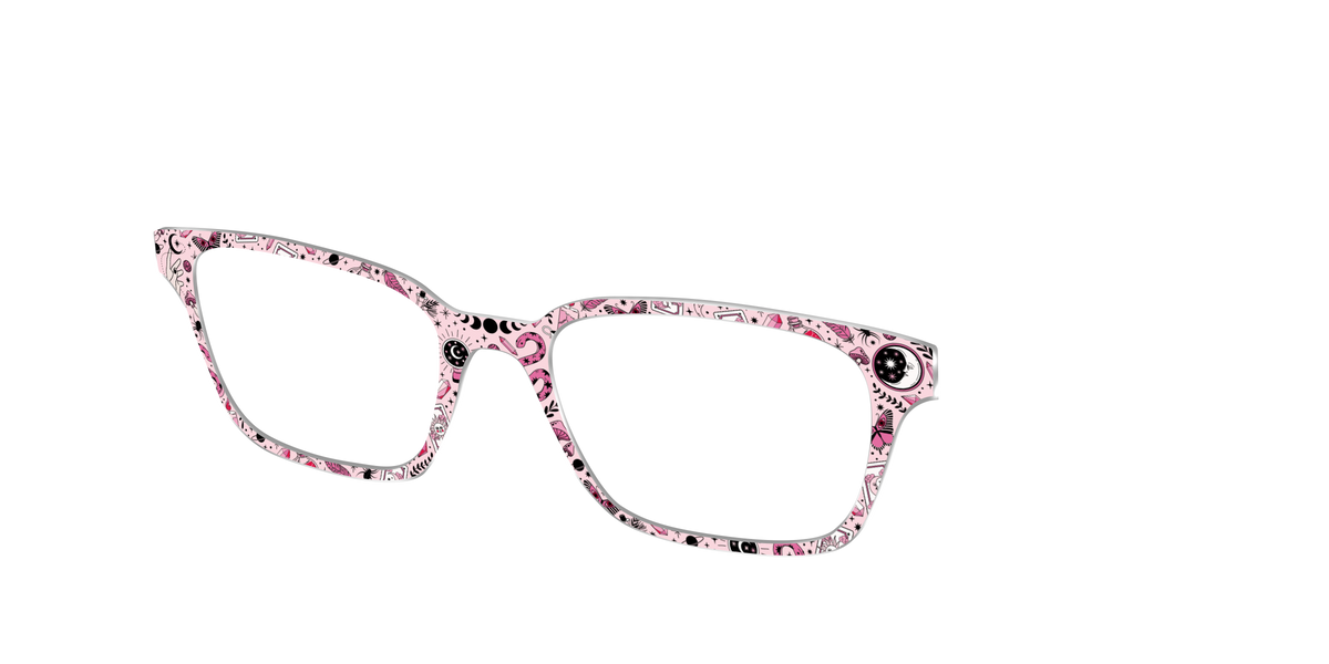 The Witchcore - Angle Top Image - Pair Eyewear