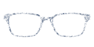 The Woodland Toile - Front Top Thumbnail - Pair Eyewear