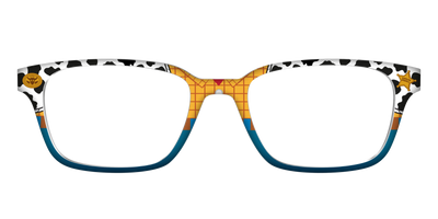 Woody's Western Gear - Front Top Thumbnail - Pair Eyewear