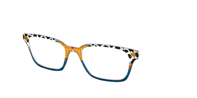 Woody's Western Gear - Angle Top Thumbnail - Pair Eyewear