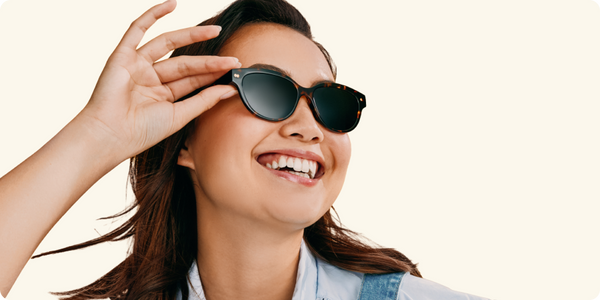 What Are UV Protection Glasses? Plus How to Choose Yours – Pair Eyewear