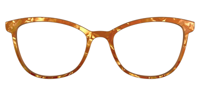 The Amber Pearl Marble - Front Top Thumbnail - Pair Eyewear