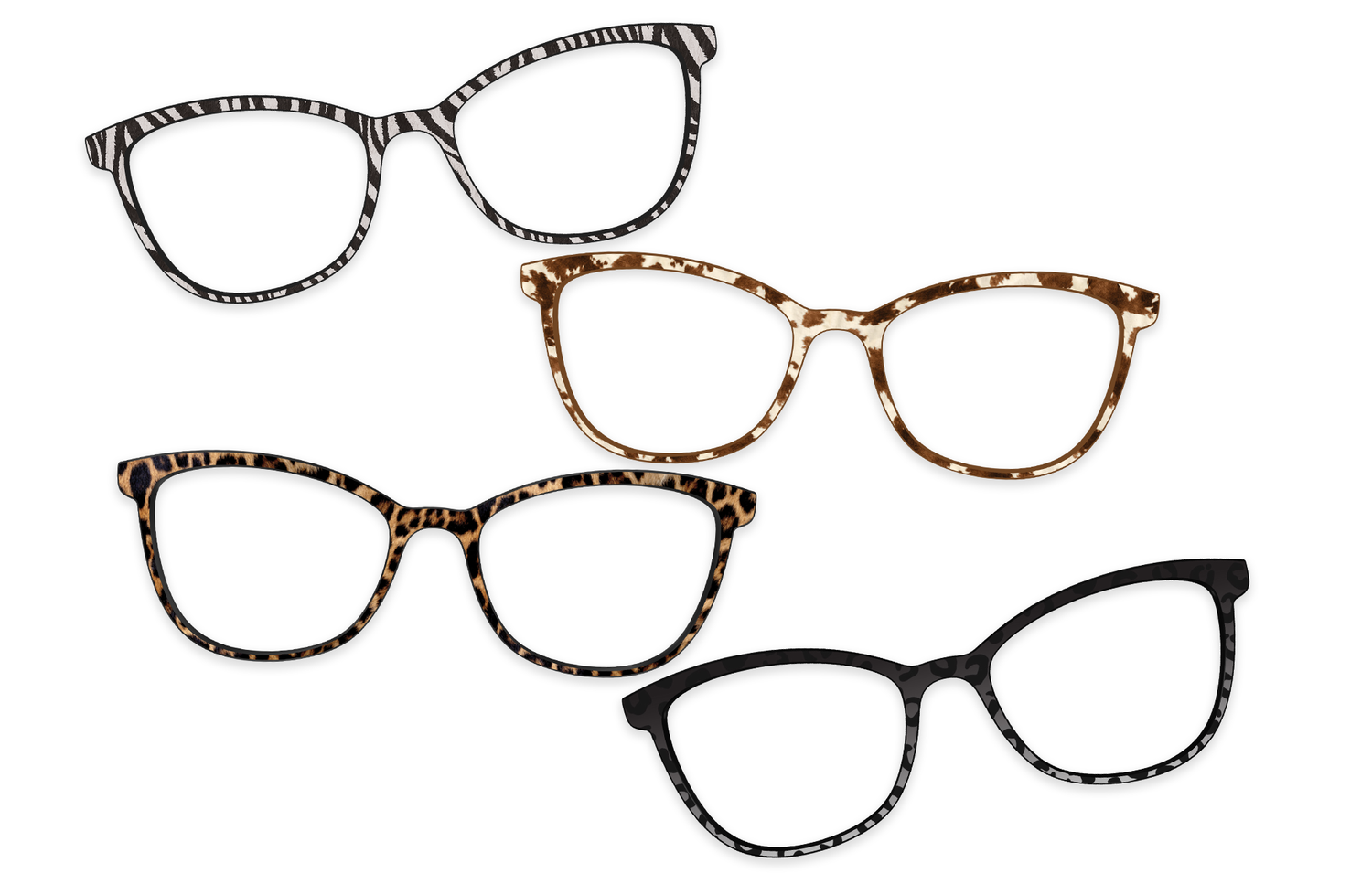 The Animal Essentials Set - Product Image 9 - Pair Eyewear