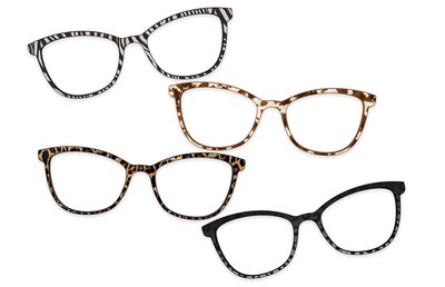 The Sleek Essentials Set